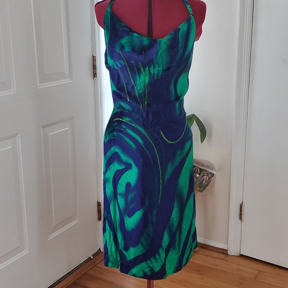 Versace  Dress